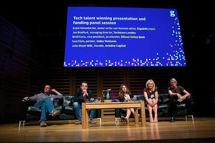 Activate London : Activate London