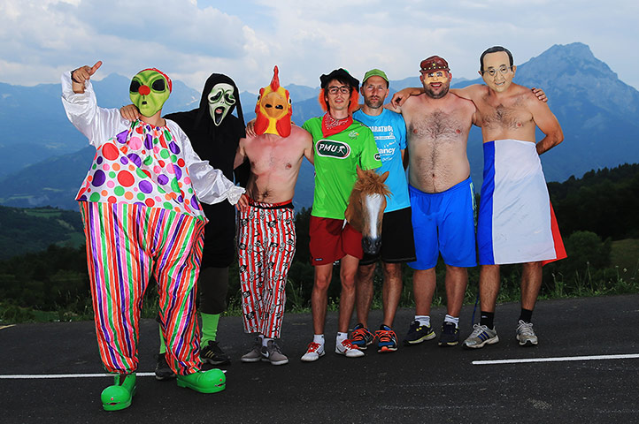 cycling fans: Le Tour de France 2013 - Stage Seventeen