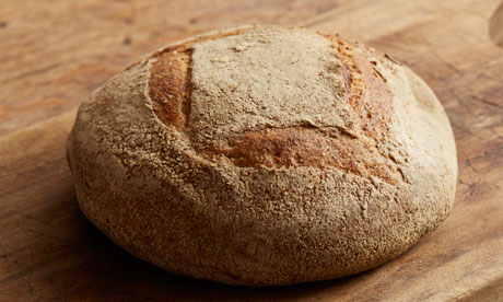 Sourdough loaf