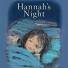 Children's books: Hannah’s Night by Komako Sakai (Gecko £11.99)