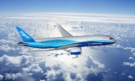 BOEING 787