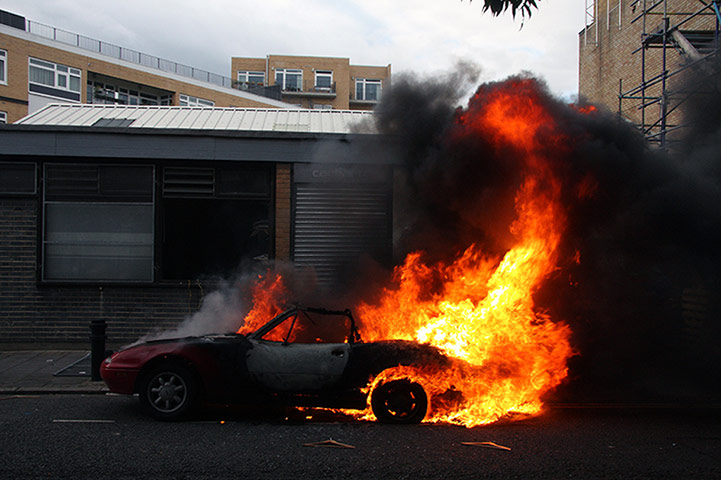 exhibitionist2007: The Hecklers