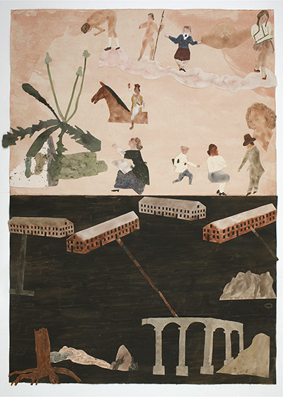 exhibitionist2007: Jockum Nordstrom London