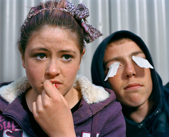 PhotoIreland: Doug DuBois