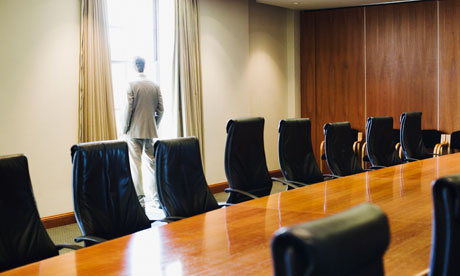 board room