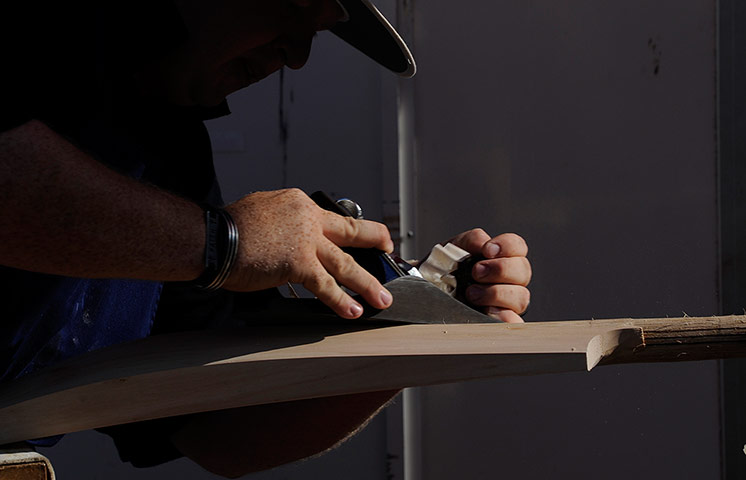 cricket: 2nd ashes test day one