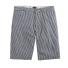 Shorts: Stanton gingham short