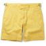 Shorts: Norwich Cotton Shorts