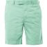 Shorts: Slim-fit cotton shorts