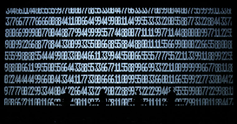 20 Photos: Kraftwerk perform at the 47th Montreux jazz festival