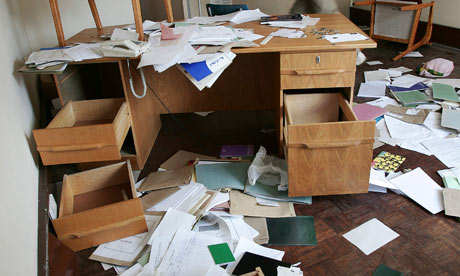 A member of Zimbabwe's main opposition M