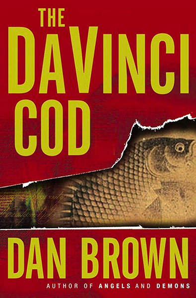snapshot: The Da Vinci Cod