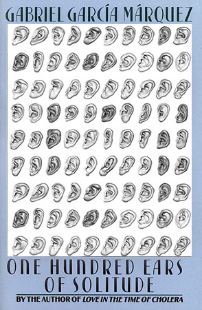 snapshot: One Hundred Ears Of Solitude