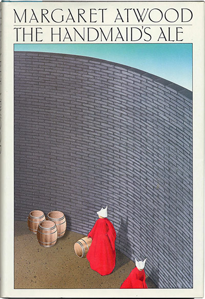 snapshot: The Handmaid’s Ale