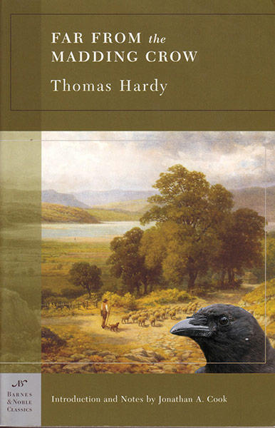snapshot: Far From The Madding Crow
