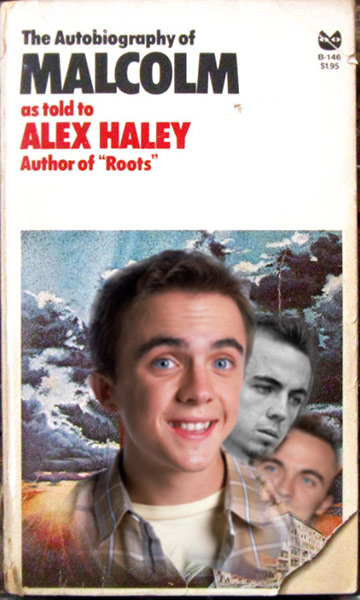 snapshot: The Autobiography of Malcolm