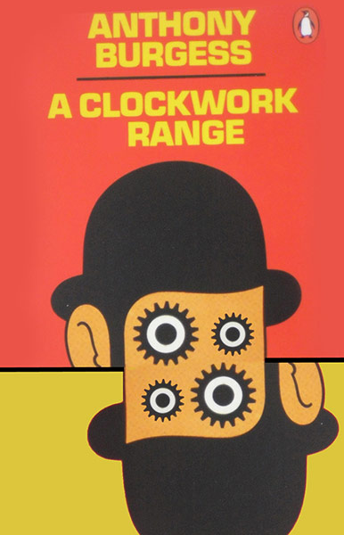 snapshot: A Clockwork Range