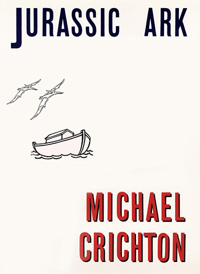 snapshot: Jurassic Ark