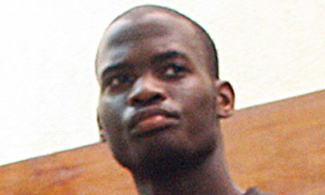 Michael Adebolajo