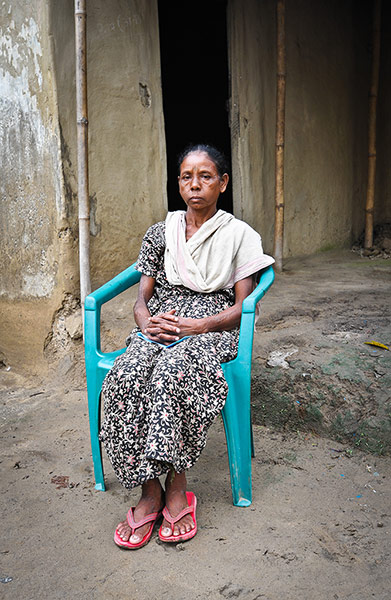 Indian Slavery: Sheropeina Barala, 50