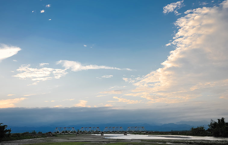 Indian Slavery: A new railway line connecting the remote Lakhimpur district in Assam