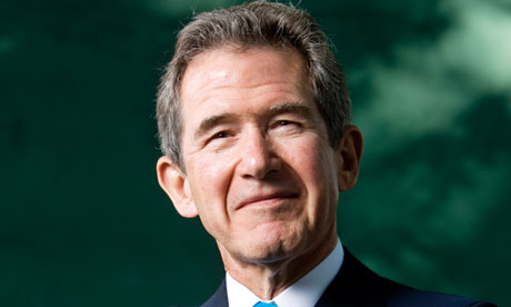 Lord Browne