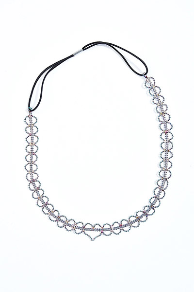 headbands key trends: headbands key trends