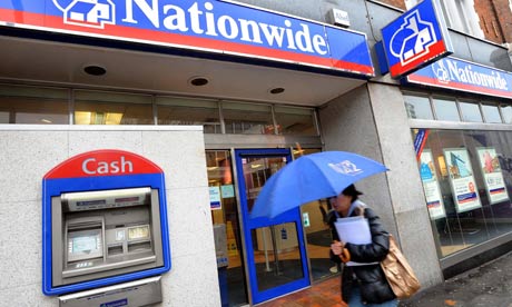 Nationwide branch