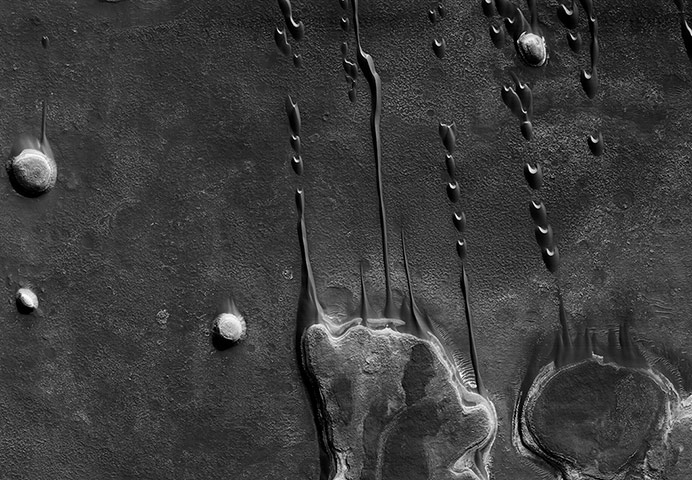 Arles 2013: Xavier Barral