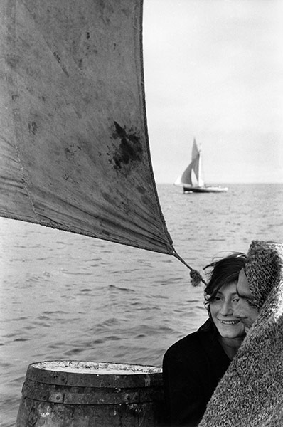 Arles 2013: Sergio Lerrain