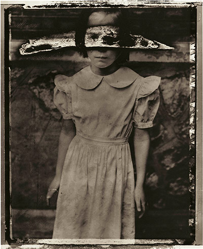 Arles 2013: Sarah Moon