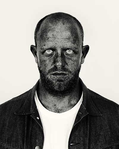 Arles 2013: Pieter Hugo
