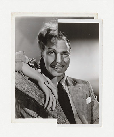 Arles 2013: John Stezaker