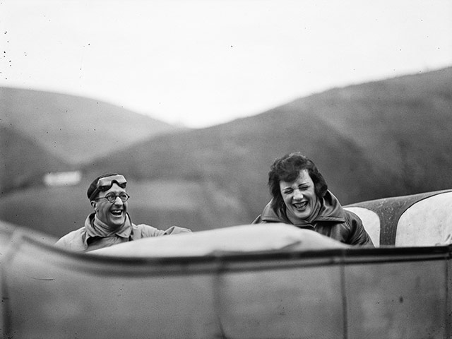Arles 2013: Jacques Henri Lartigue