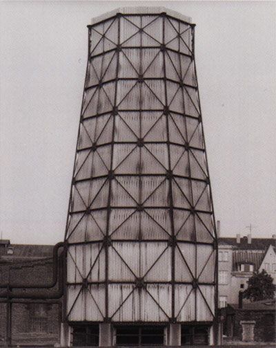 Arles 2013: Bernhard & Hilla Becher