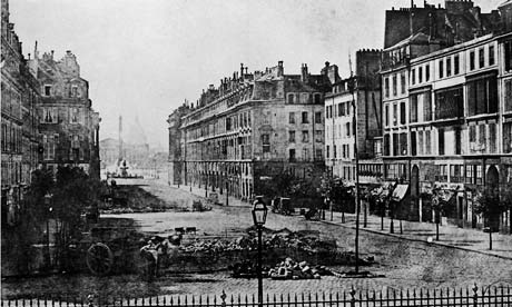 1848 paris