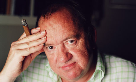 Mel Smith in 2006