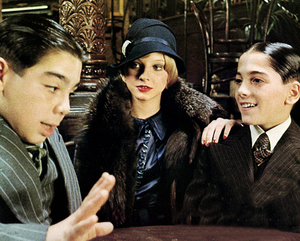 Family Film 2013: BUGSY MALONE