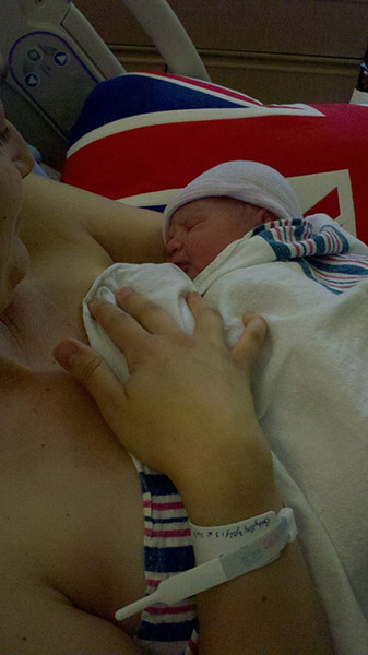 not the royal baby: not the royal baby 18