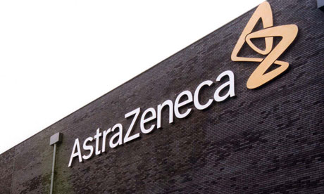 AstraZeneca