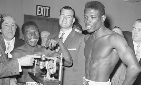 Boxer benny paret and emile griffith essay 08 image