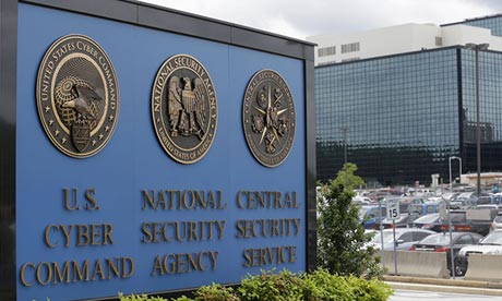 The Obama administration has pleaded for Congress to scrap curbs on the power of the NSA to tap into phone records. Photograph: Patrick Semansky/AP