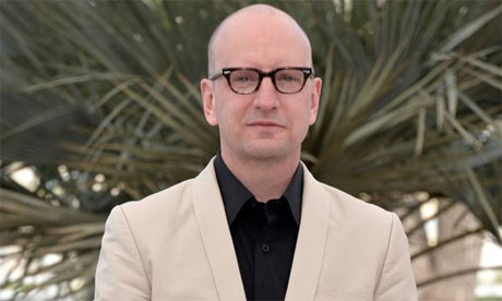 Steven Soderbergh
