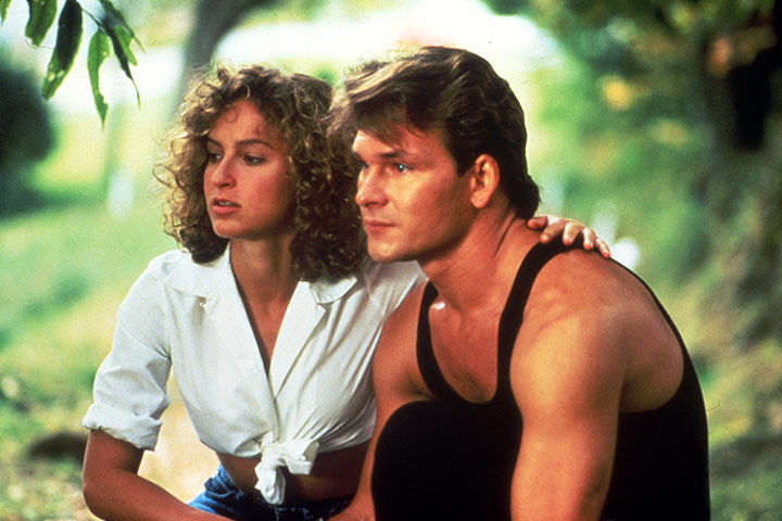 Readers' ten: Dirty Dancing