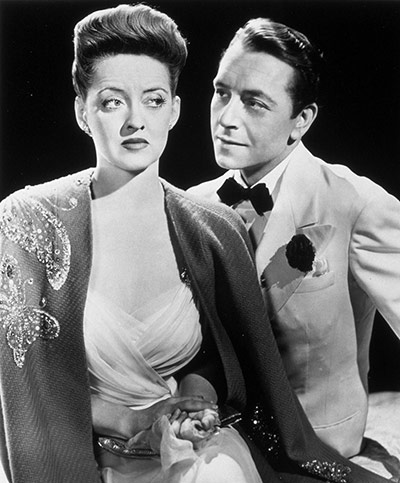 Readers' ten: Now, Voyager