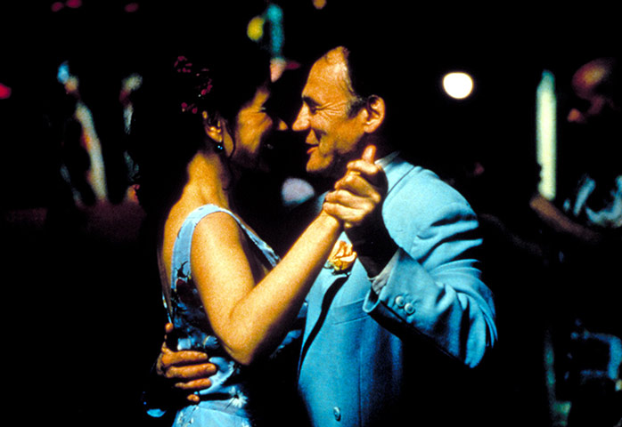 Readers' ten: 'BREAD AND TULIPS' FILM - 2000