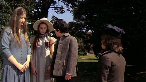 Family Films 2013: Amazing Mr Blunden