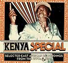 Kenya Special album cover