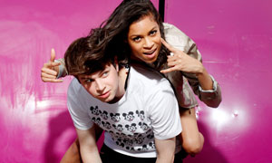 AlunaGeorge