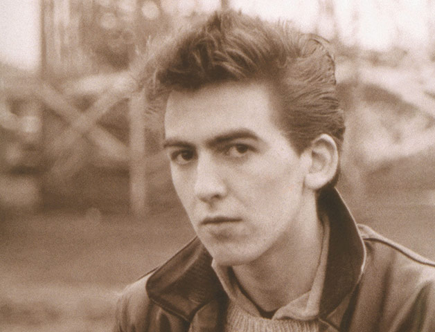 Famous Georges: Royal Baby is Named Prince George Alexander Louise